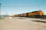 BNSF 4030 East